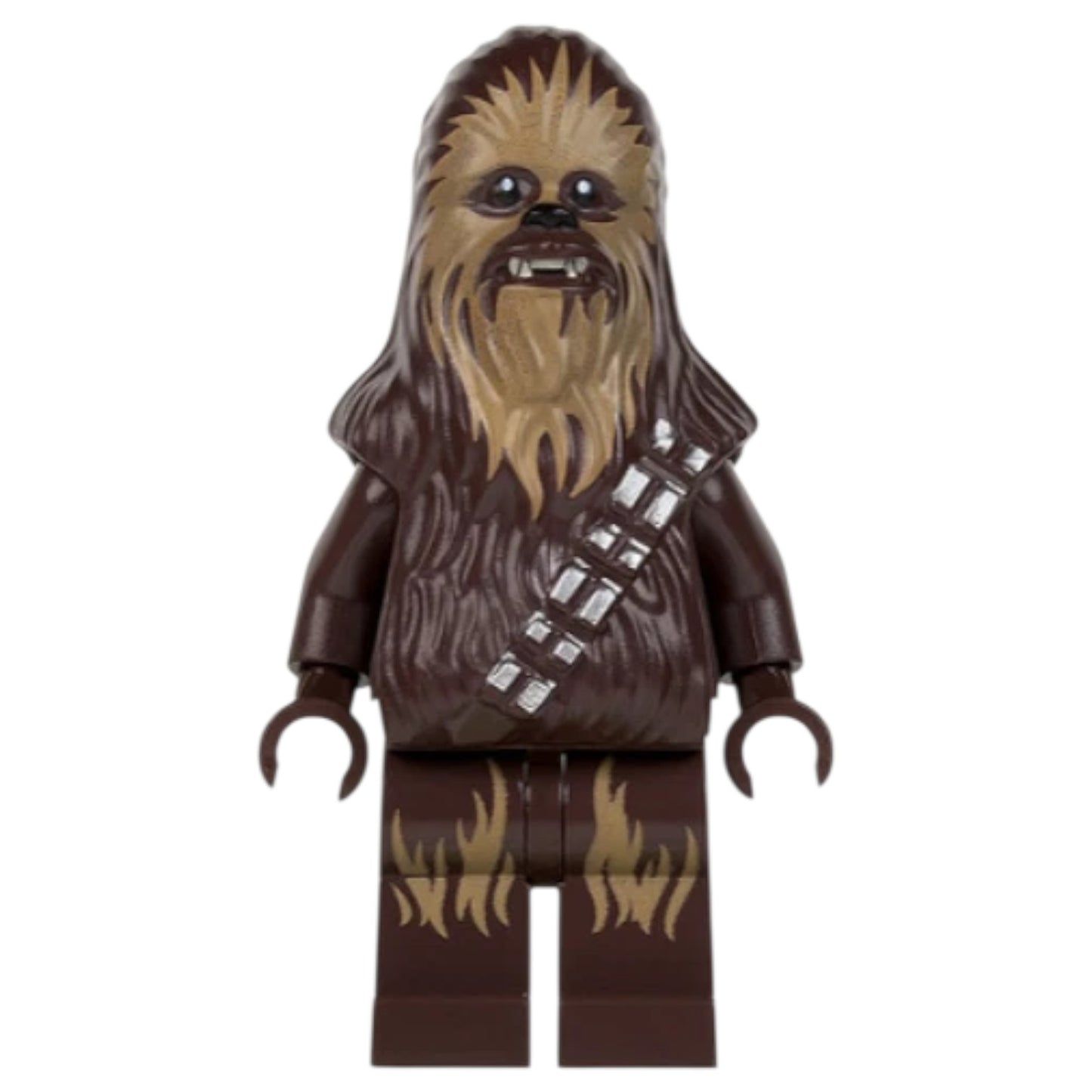 LEGO Star Wars Minifigur Chewbacca - sw0532