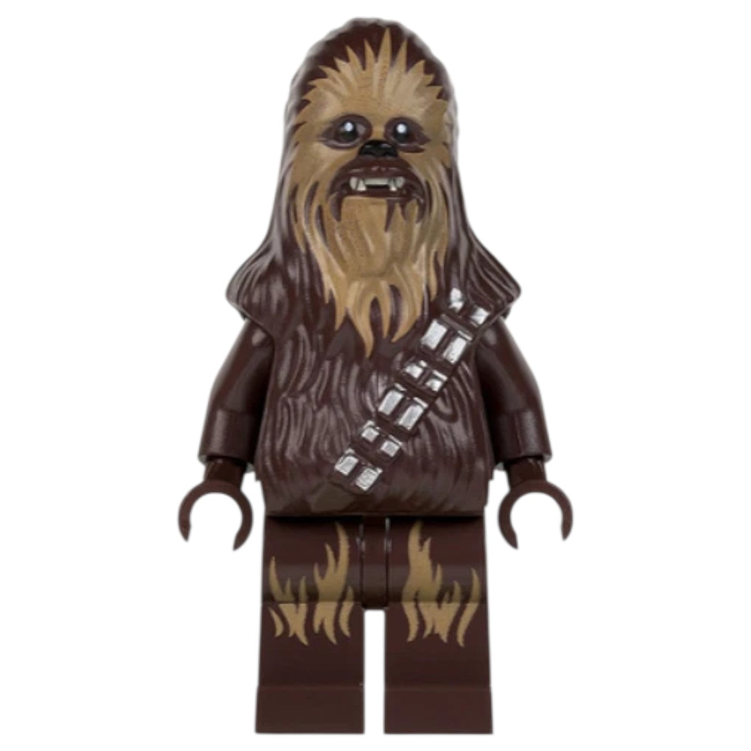 LEGO Star Wars Minifigur Chewbacca - sw0532