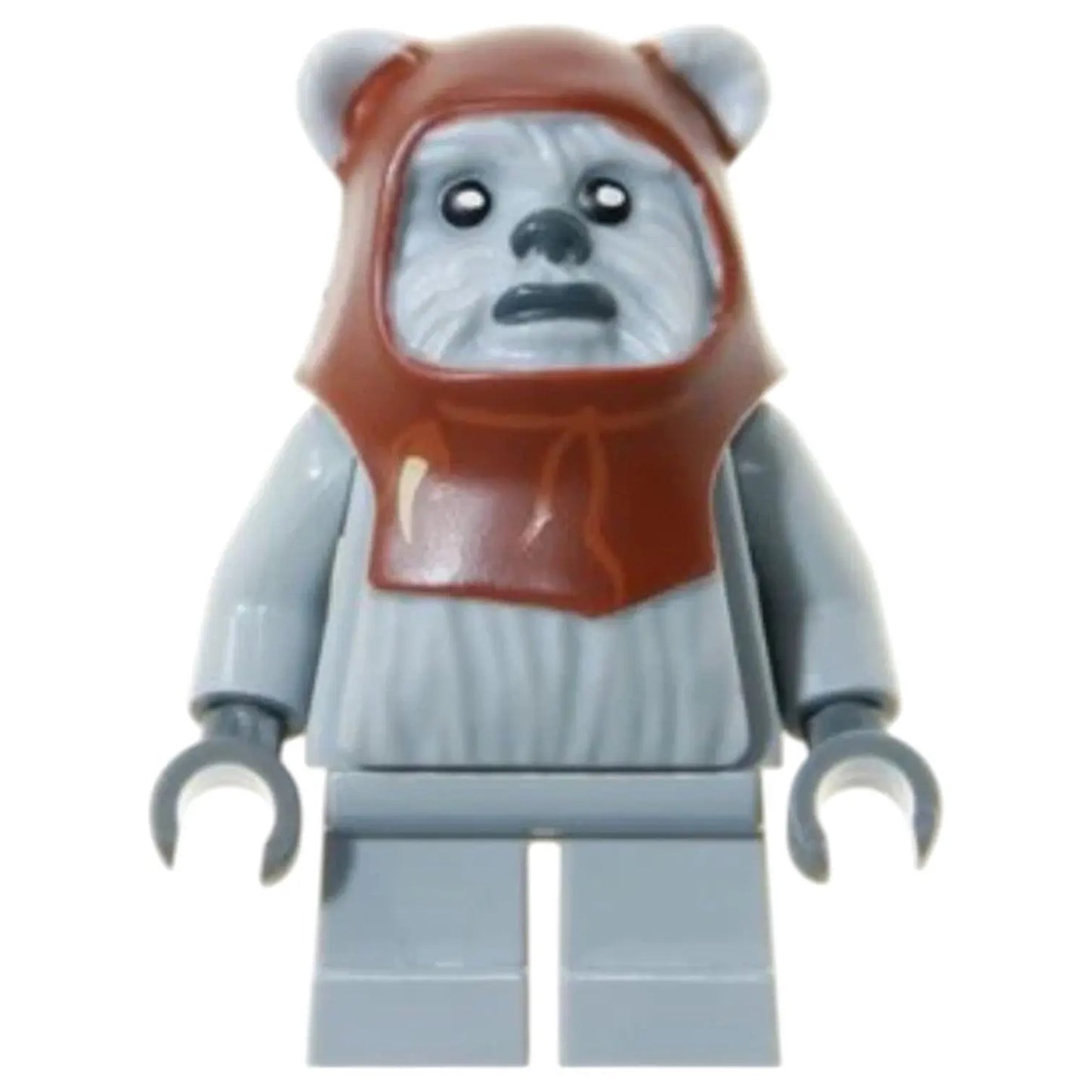 LEGO Star Wars Minifigur Chief Chirpa (Ewok) - sw0236 Spiele Pirat