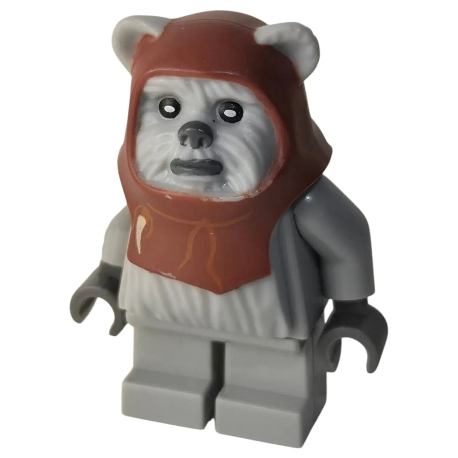 LEGO Star Wars Minifigur Chief Chirpa (Ewok) - sw0236 Spiele Pirat