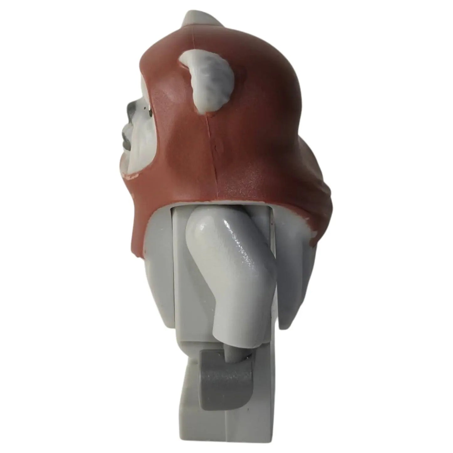 LEGO Star Wars Minifigur Chief Chirpa (Ewok) - sw0236 Spiele Pirat