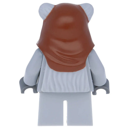 LEGO Star Wars Minifigur Chief Chirpa (Ewok) - sw0236 Spiele Pirat