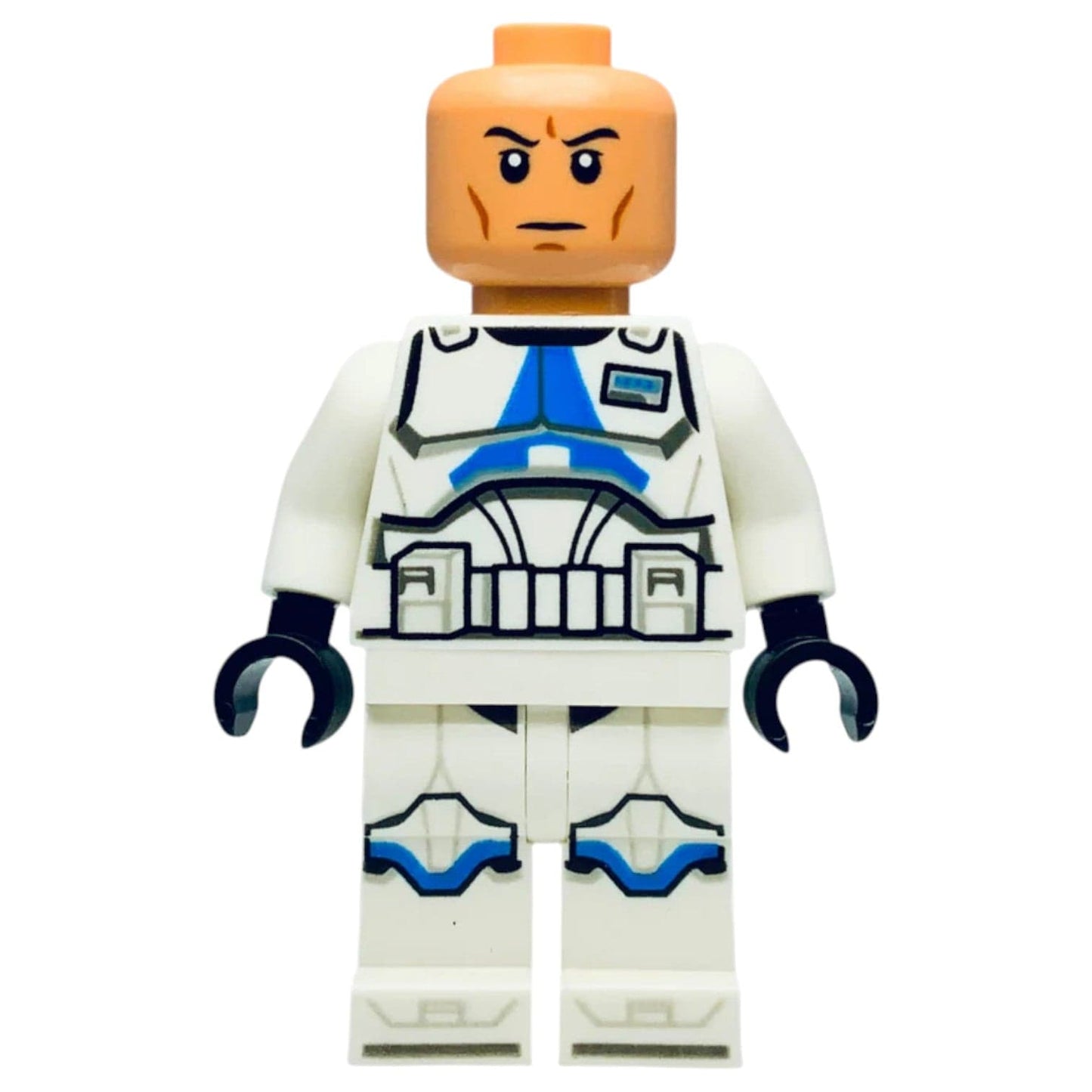 LEGO Star Wars Minifigur Clone Captain Vaughn 501st Legion - sw1277