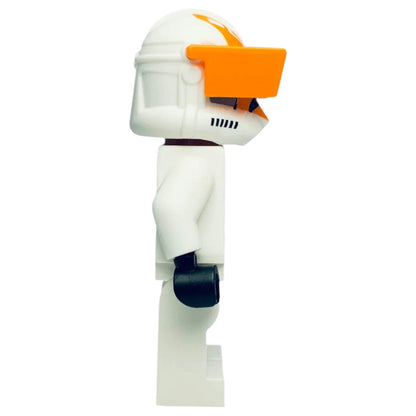 LEGO Star Wars Minifigur Clone Captain Vaughn 501st Legion - sw1277