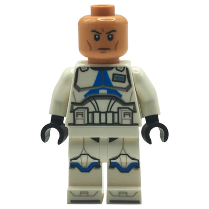 LEGO Star Wars Minifigur Clone Captain Vaughn 501st Legion - sw1277