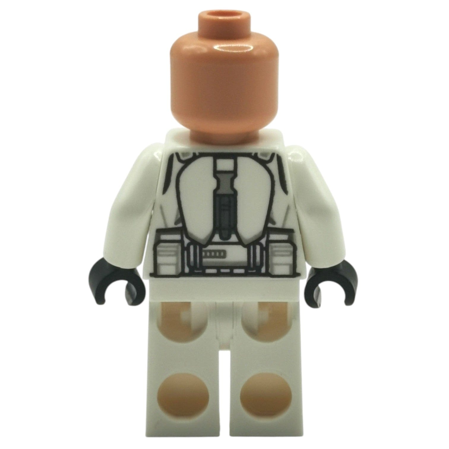 LEGO Star Wars Minifigur Clone Captain Vaughn 501st Legion - sw1277