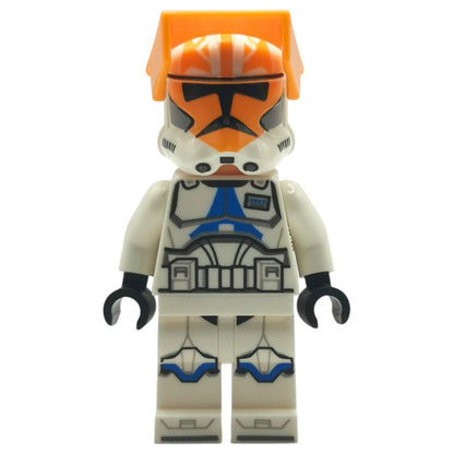 LEGO Star Wars Minifigur Clone Captain Vaughn 501st Legion - sw1277
