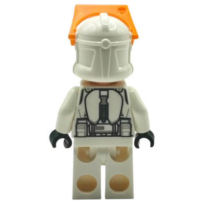 LEGO Star Wars Minifigur Clone Captain Vaughn 501st Legion - sw1277
