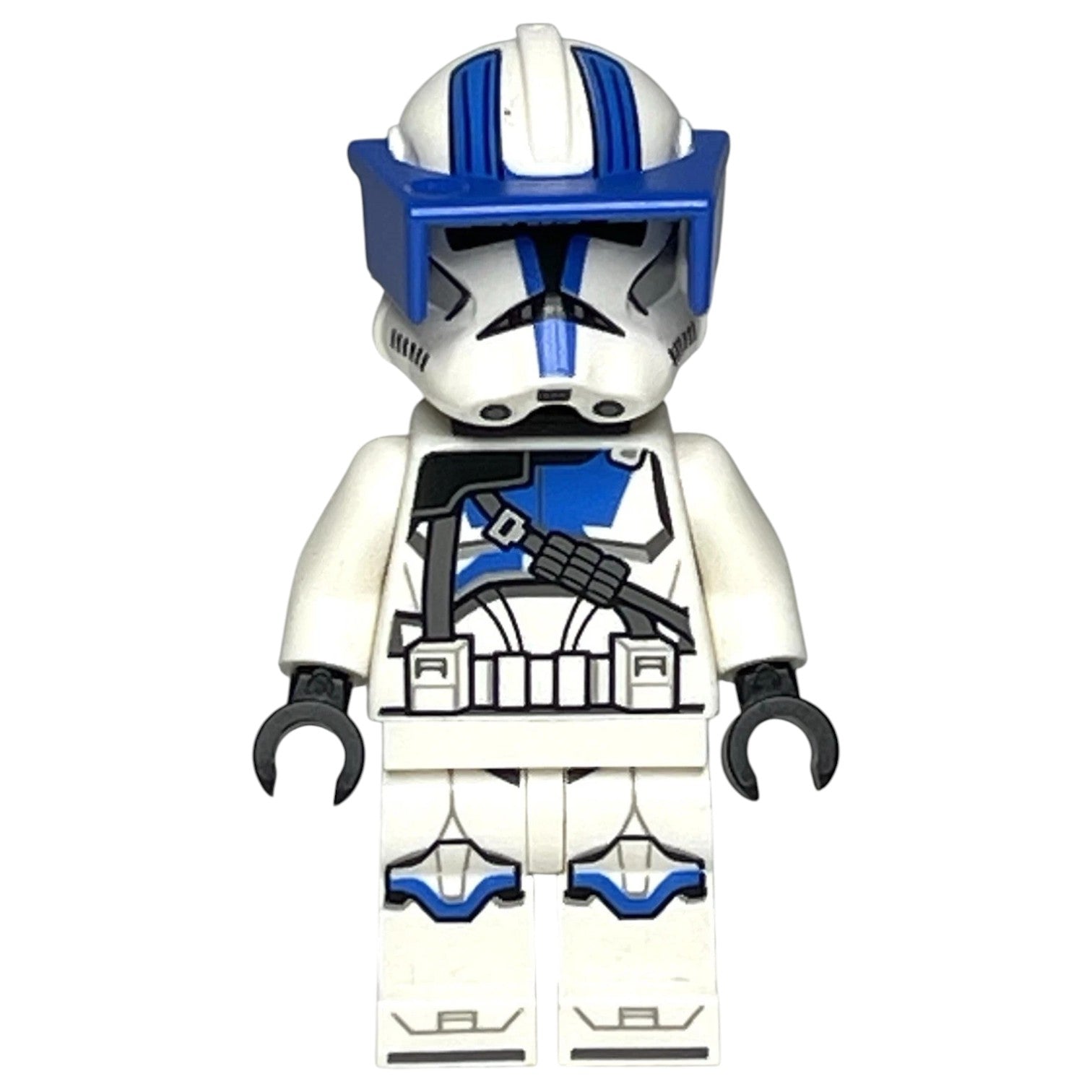 LEGO Star Wars Minifigur Clone Heavy Trooper - sw1247