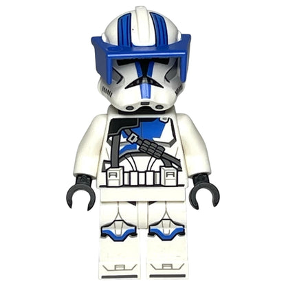 LEGO Star Wars Minifigur Clone Heavy Trooper - sw1247