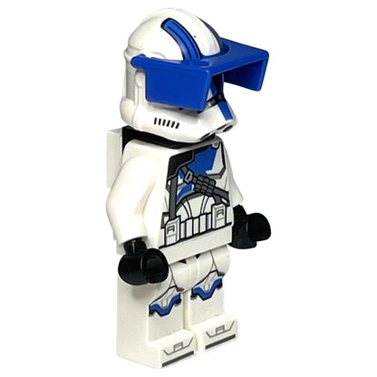 LEGO Star Wars Minifigur Clone Heavy Trooper - sw1247