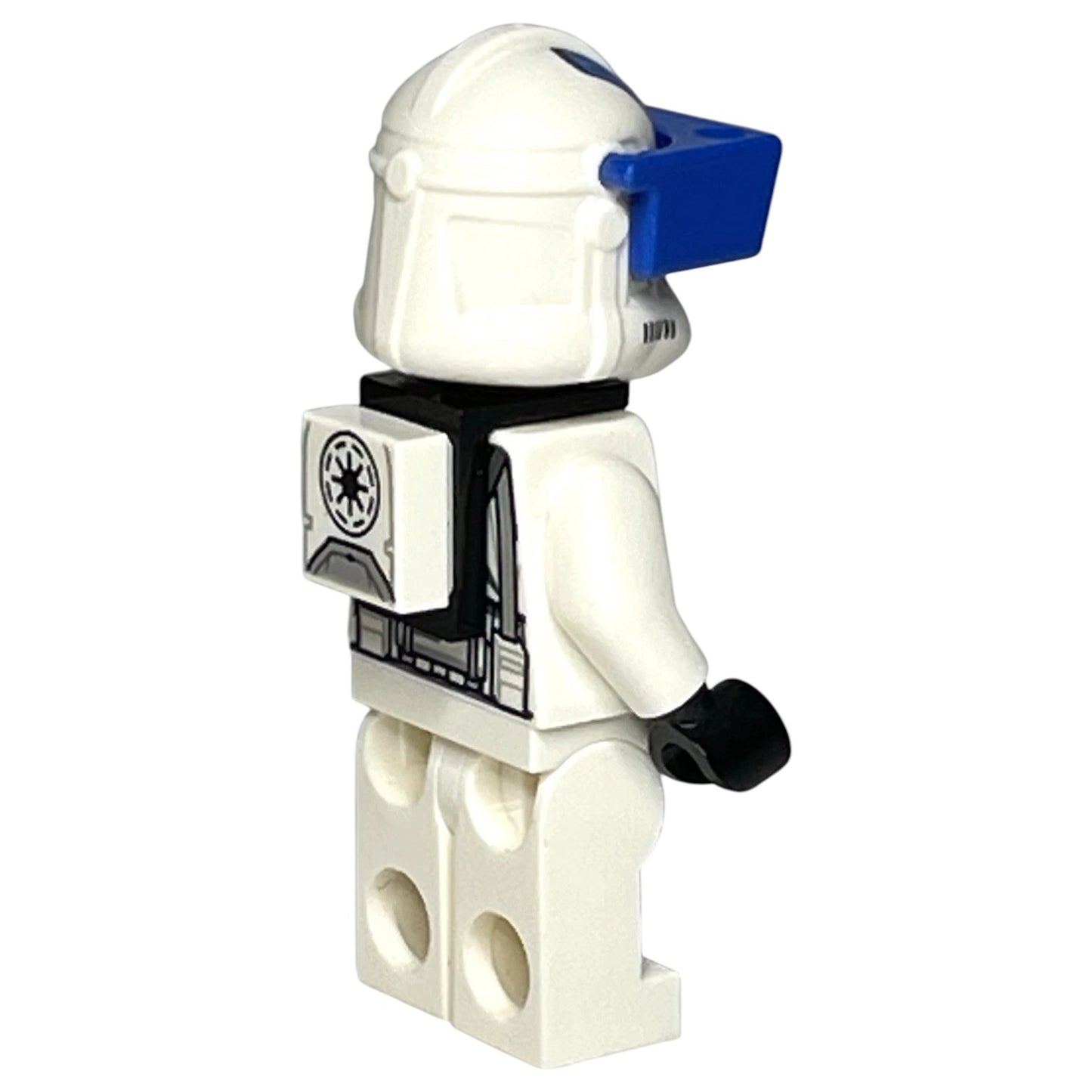 LEGO Star Wars Minifigur Clone Heavy Trooper - sw1247