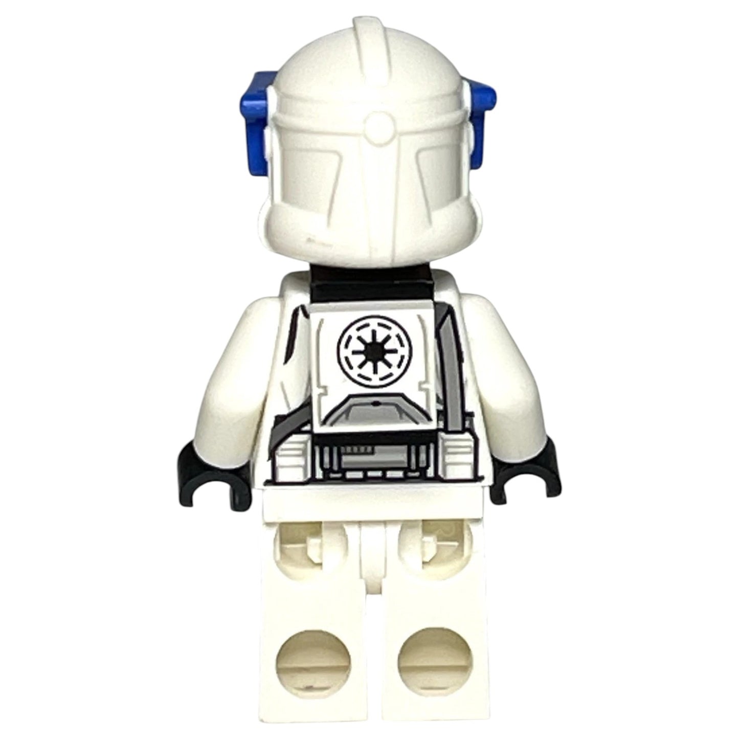LEGO Star Wars Minifigur Clone Heavy Trooper - sw1247
