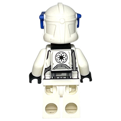 LEGO Star Wars Minifigur Clone Heavy Trooper - sw1247