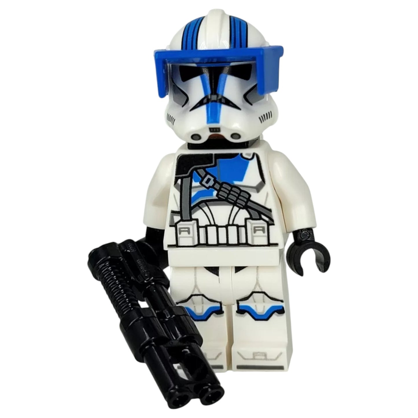 LEGO Star Wars Minifigur Clone Heavy Trooper - sw1247