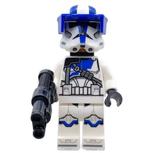 LEGO Star Wars Minifigur Clone Heavy Trooper - sw1247