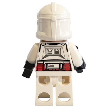 LEGO Star Wars Minifigur Clone Shock Trooper, Coruscant Guard - sw1305