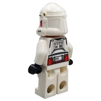 LEGO Star Wars Minifigur Clone Shock Trooper, Coruscant Guard - sw1305