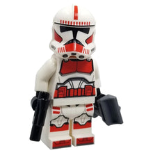 LEGO Star Wars Minifigur Clone Shock Trooper, Coruscant Guard - sw1305