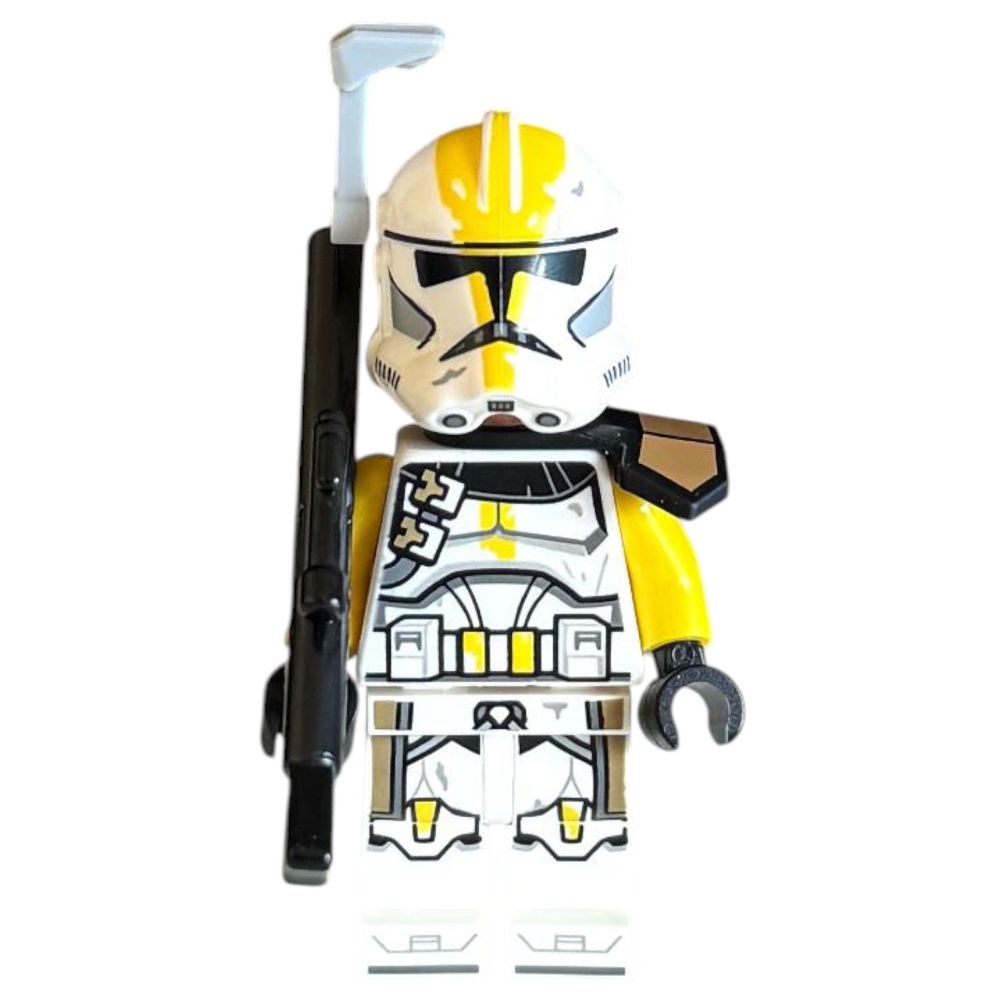 LEGO Star Wars Minifigur Clone Trooper, 327th Star Corps Rangefinder - sw1423