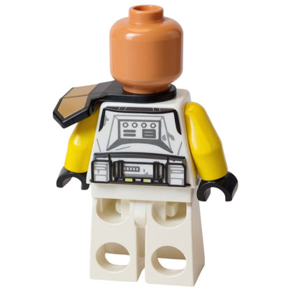 LEGO Star Wars Minifigur Clone Trooper, 327th Star Corps Rangefinder - sw1423