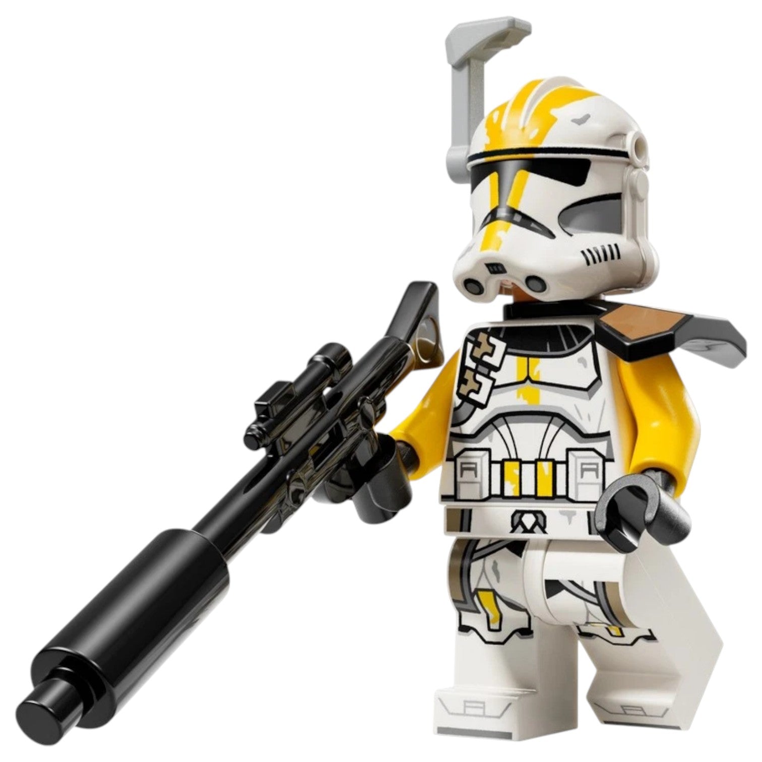LEGO Star Wars Minifigur Clone Trooper, 327th Star Corps Rangefinder - sw1423
