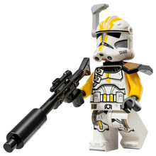 LEGO Star Wars Minifigur Clone Trooper, 327th Star Corps Rangefinder - sw1423