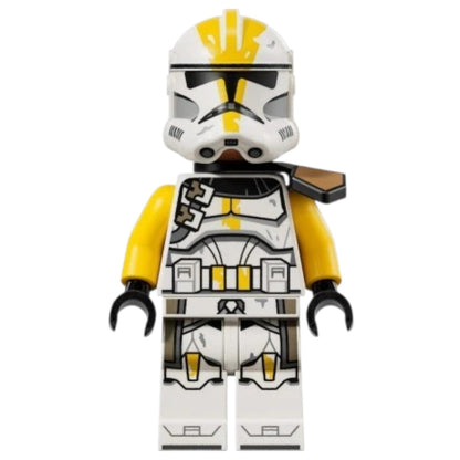 LEGO Star Wars Minifigur Clone Trooper, 327th Star Corps - sw1422
