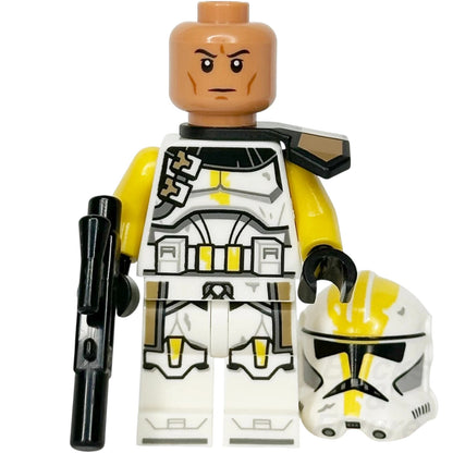 LEGO Star Wars Minifigur Clone Trooper, 327th Star Corps - sw1422