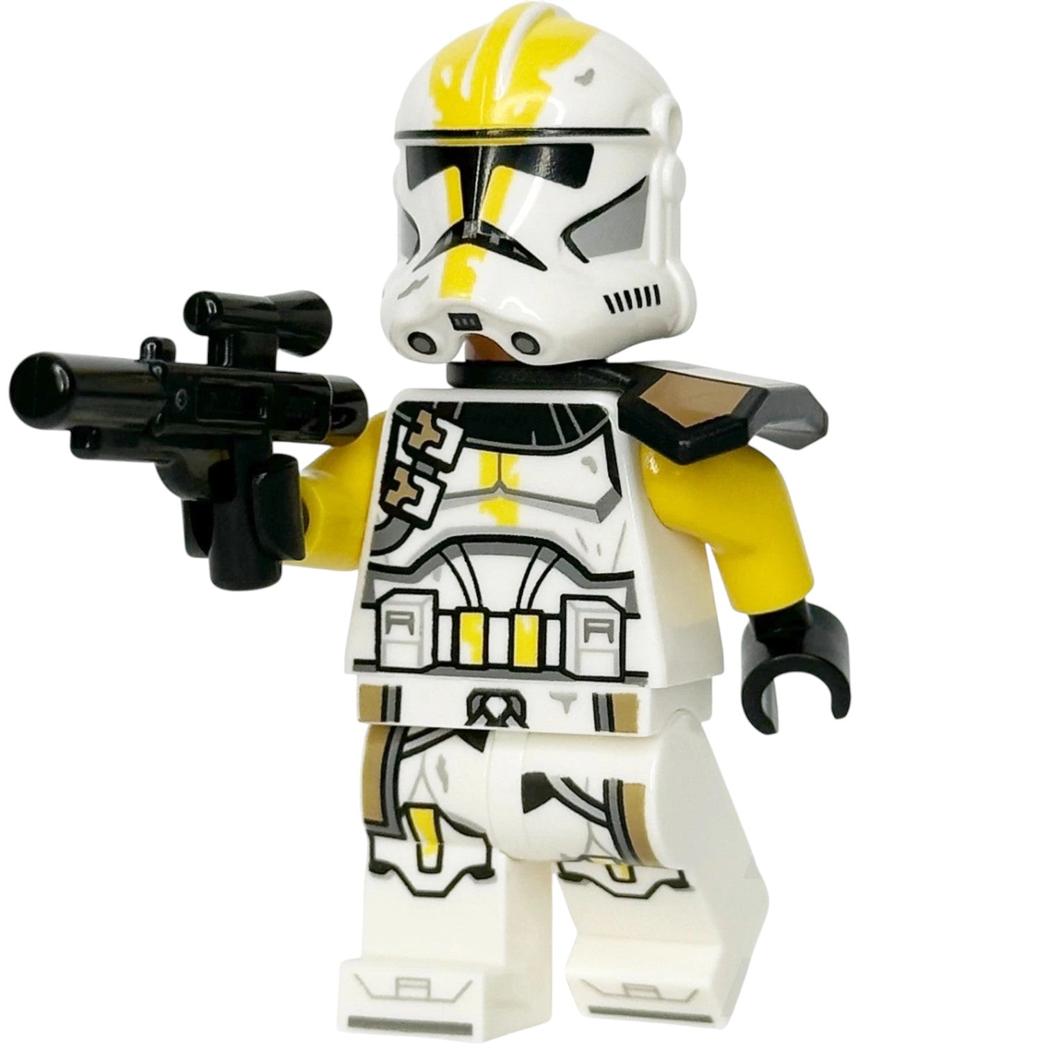 LEGO Star Wars Minifigur Clone Trooper, 327th Star Corps - sw1422