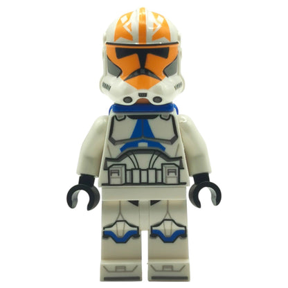 LEGO Star Wars Minifigur Clone Trooper 501st Legion - sw1276