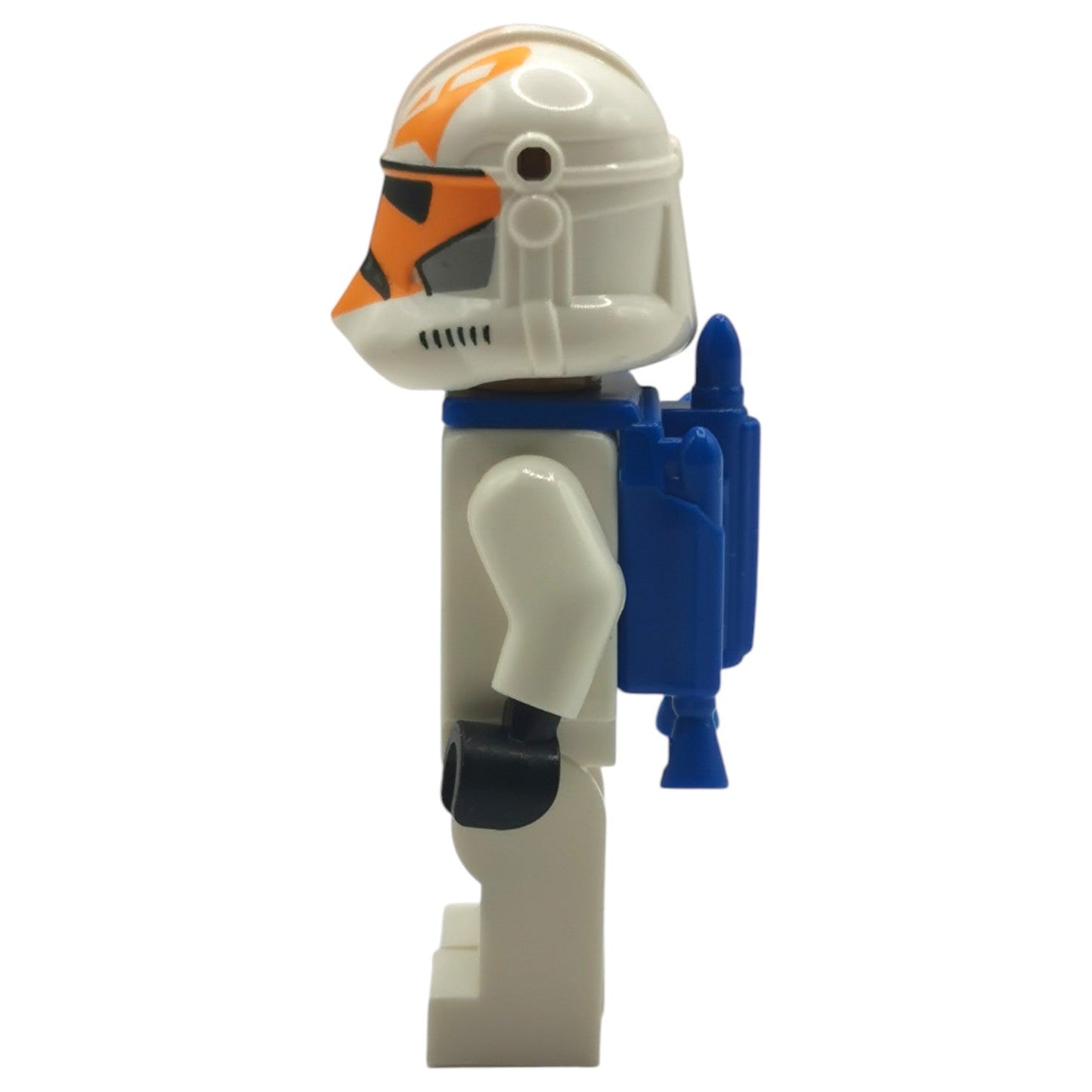 LEGO Star Wars Minifigur Clone Trooper 501st Legion - sw1276