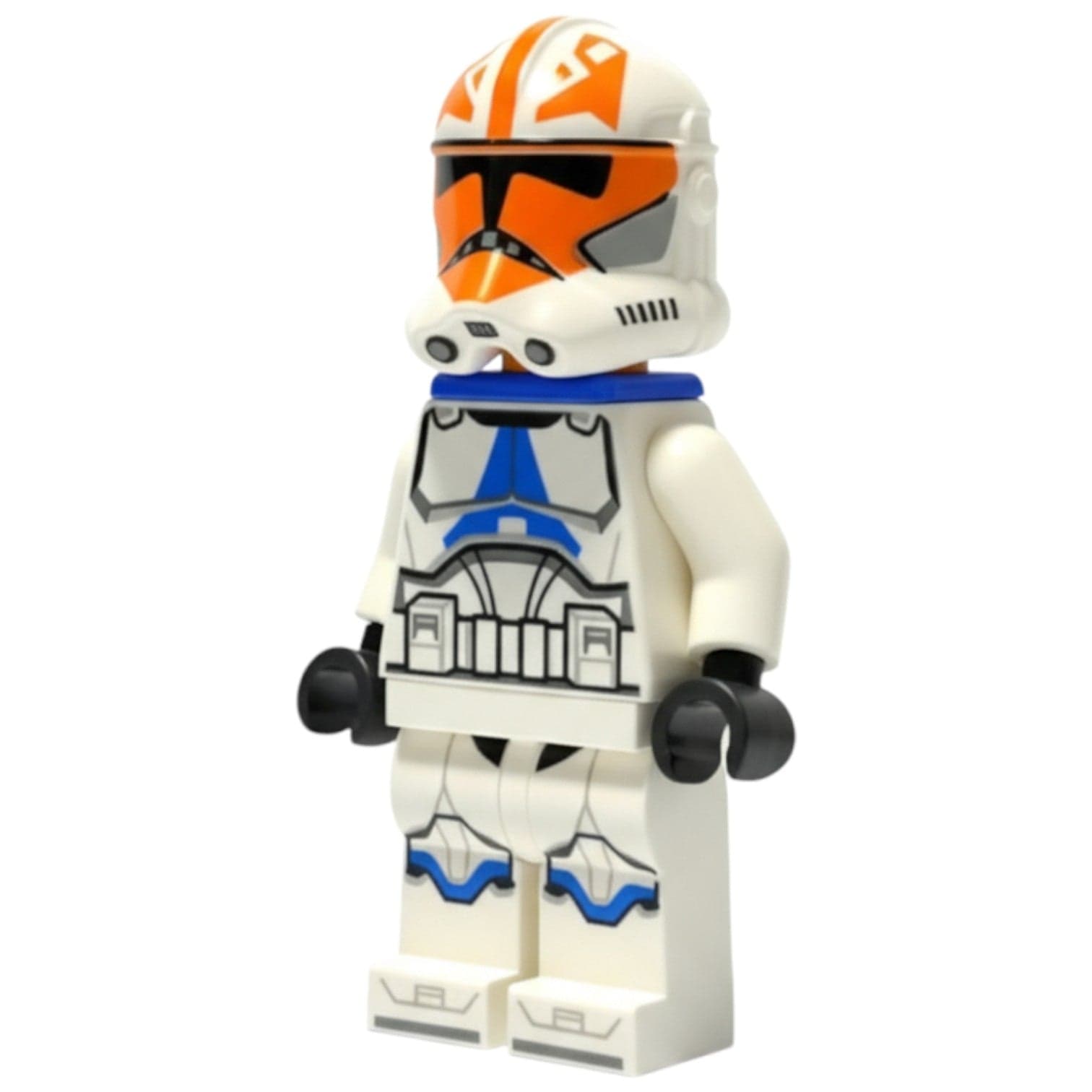 LEGO Star Wars Minifigur Clone Trooper 501st Legion - sw1276
