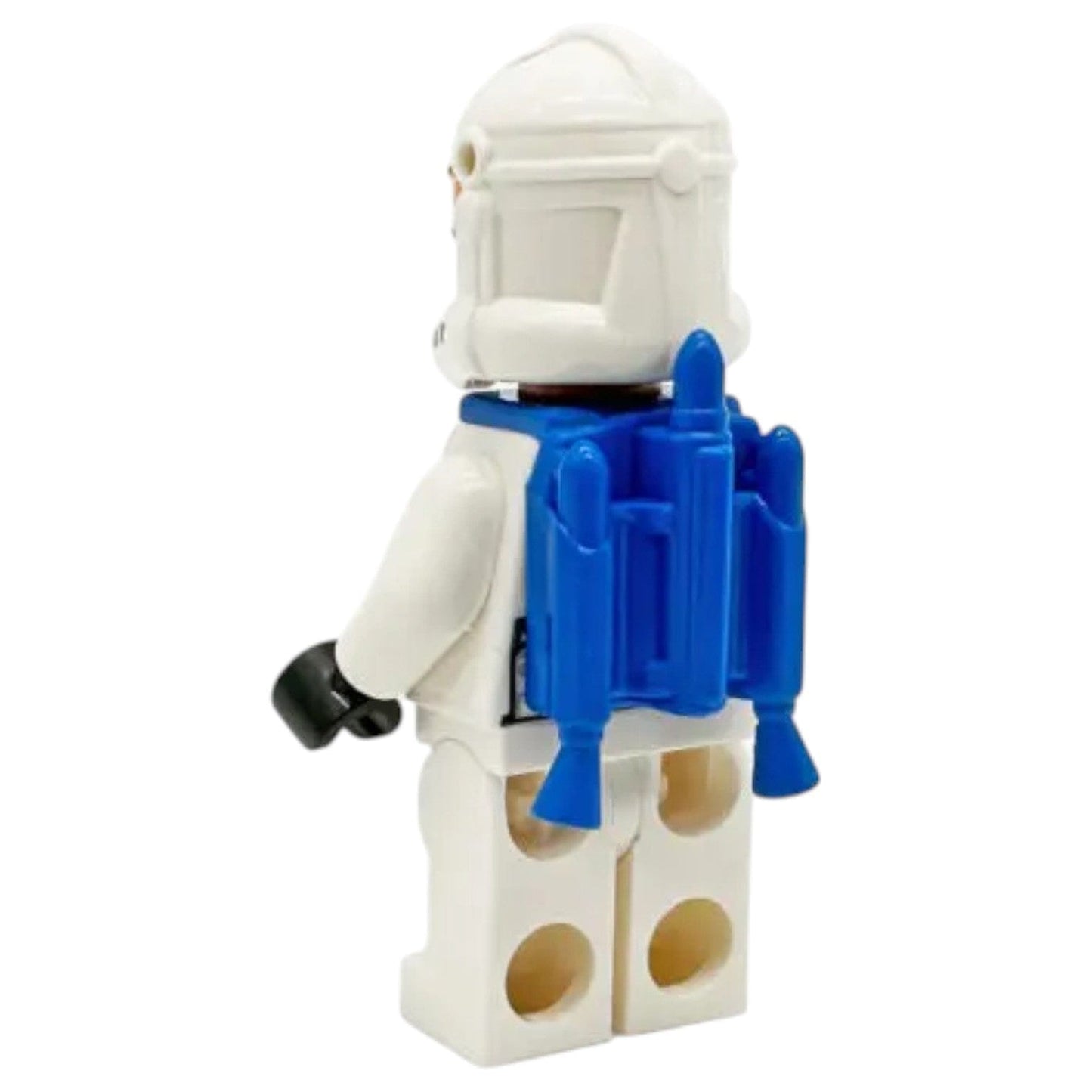 LEGO Star Wars Minifigur Clone Trooper 501st Legion - sw1276