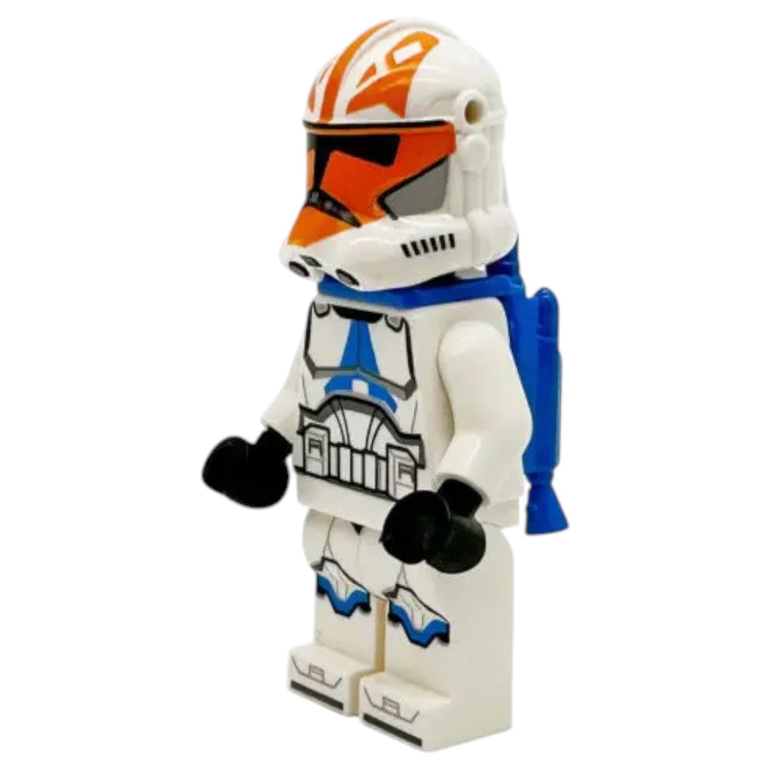 LEGO Star Wars Minifigur Clone Trooper 501st Legion - sw1276
