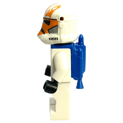 LEGO Star Wars Minifigur Clone Trooper 501st Legion - sw1276