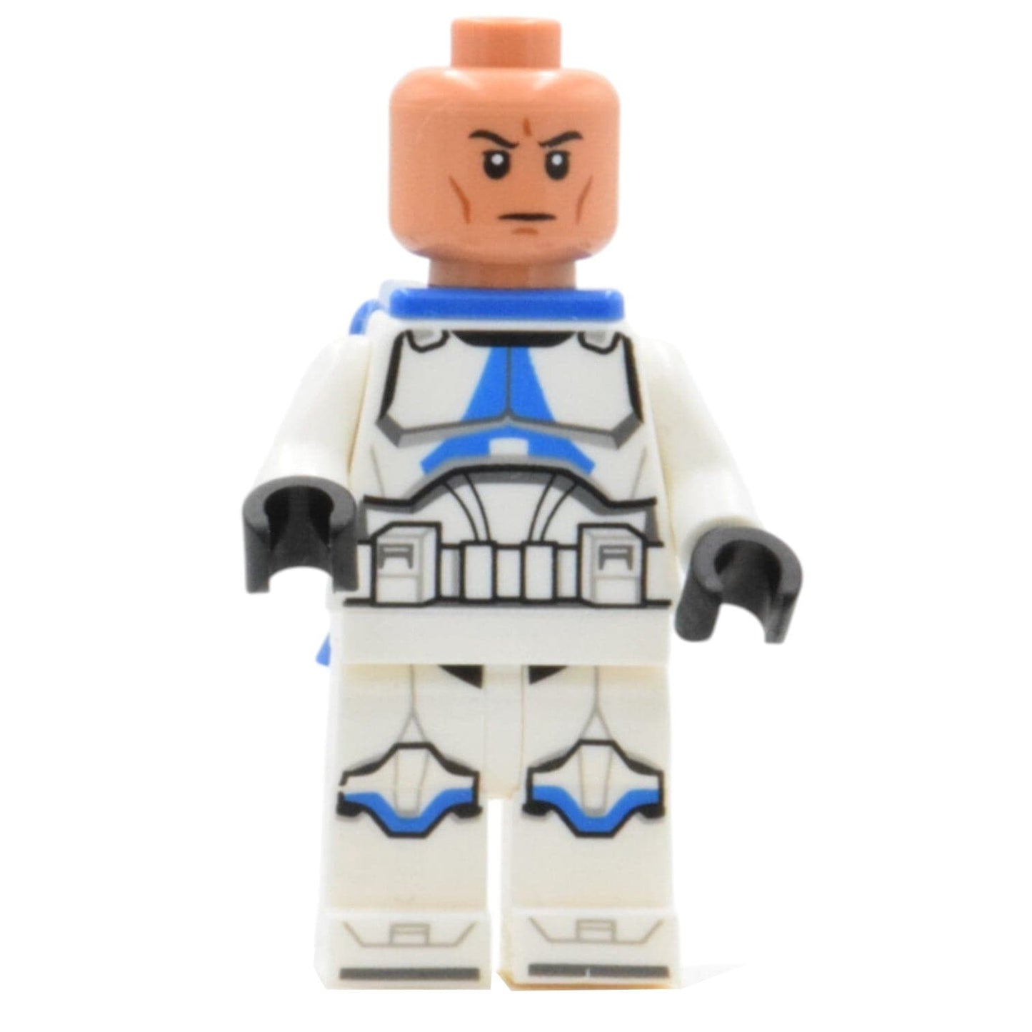 LEGO Star Wars Minifigur Clone Trooper 501st Legion - sw1276