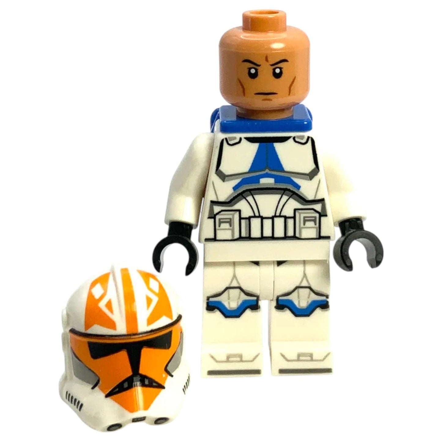 LEGO Star Wars Minifigur Clone Trooper 501st Legion - sw1276