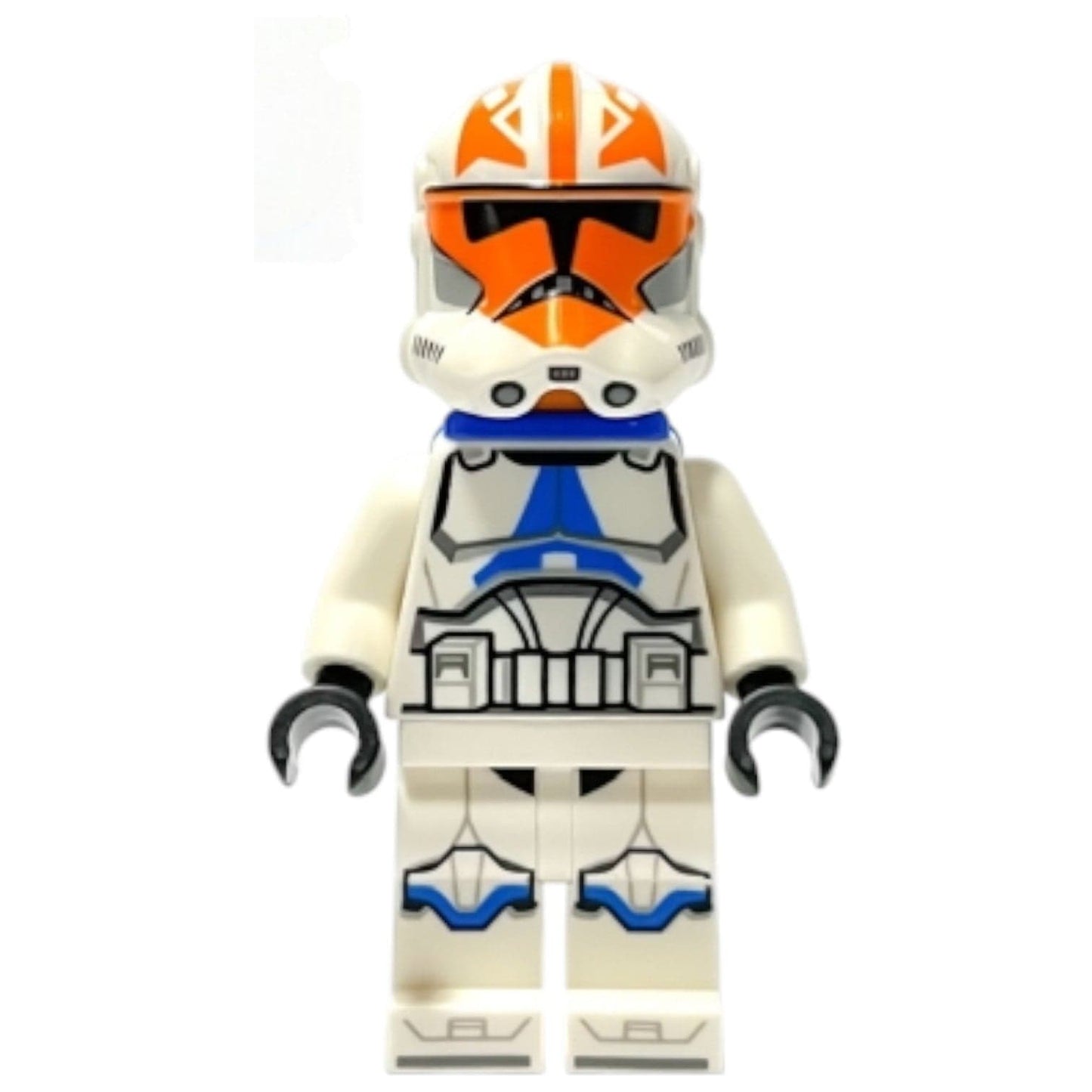 LEGO Star Wars Minifigur Clone Trooper 501st Legion - sw1276
