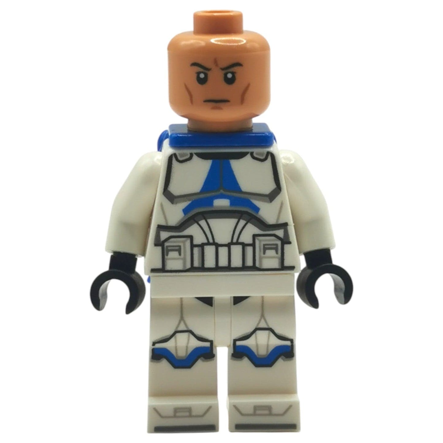 LEGO Star Wars Minifigur Clone Trooper 501st Legion - sw1276