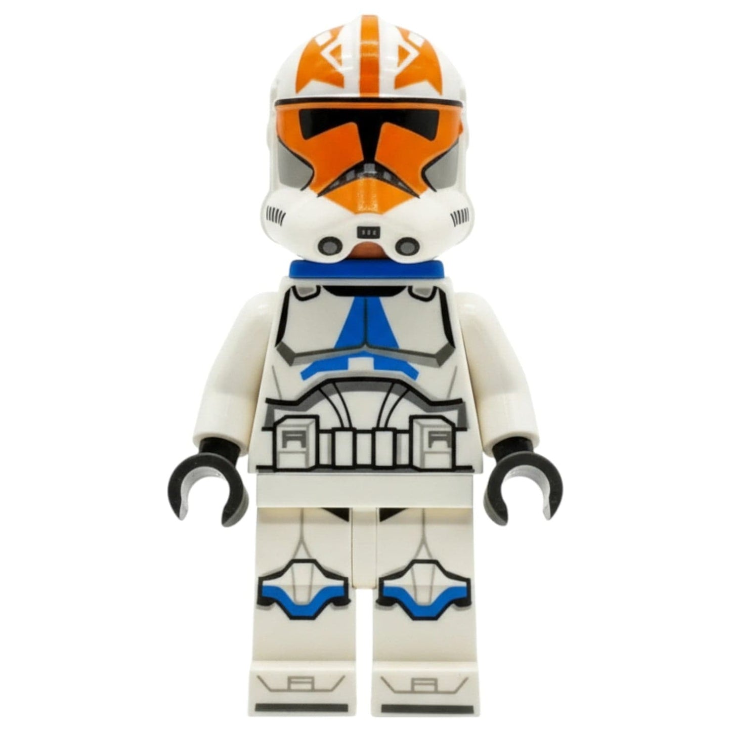 LEGO Star Wars Minifigur Clone Trooper 501st Legion - sw1276