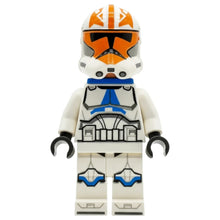 LEGO Star Wars Minifigur Clone Trooper 501st Legion - sw1276