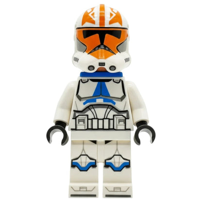 LEGO Star Wars Minifigur Clone Trooper 501st Legion - sw1276