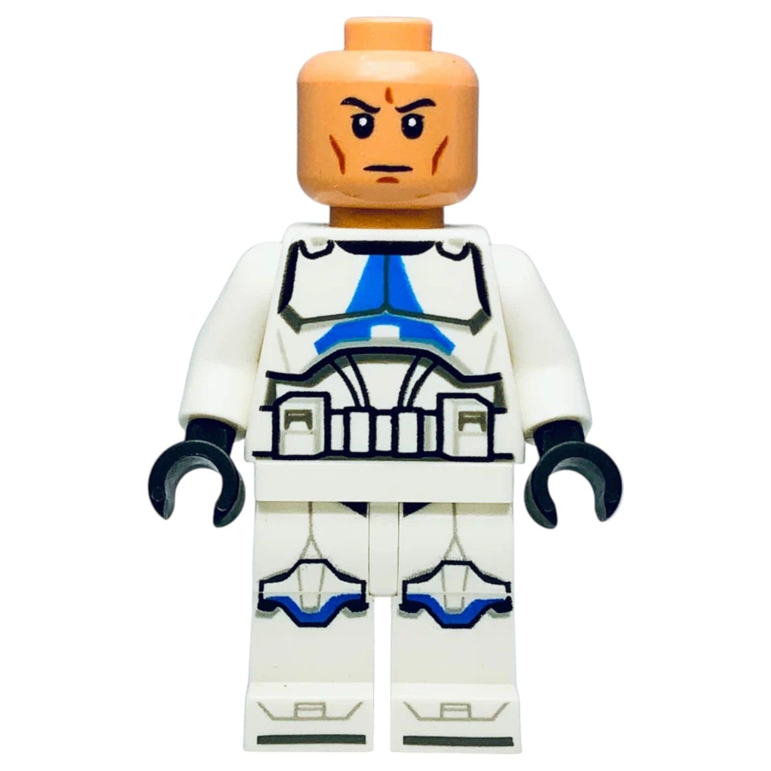 LEGO Star Wars Minifigur Clone Trooper 501st Legion - sw1278
