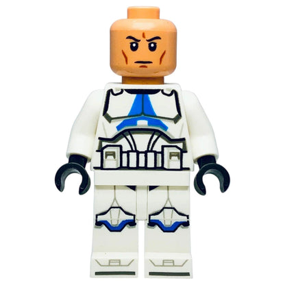 LEGO Star Wars Minifigur Clone Trooper 501st Legion - sw1278