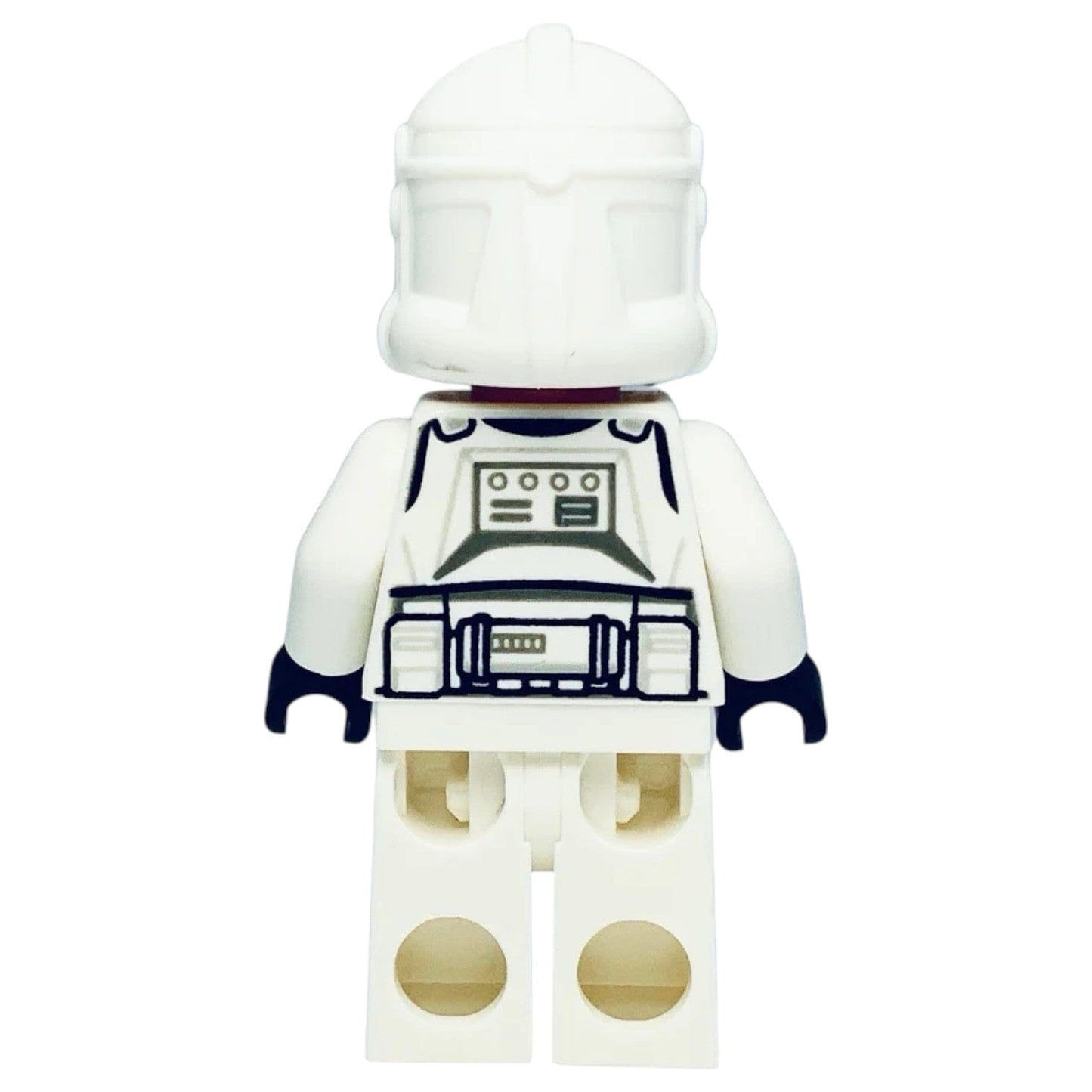 LEGO Star Wars Minifigur Clone Trooper 501st Legion - sw1278