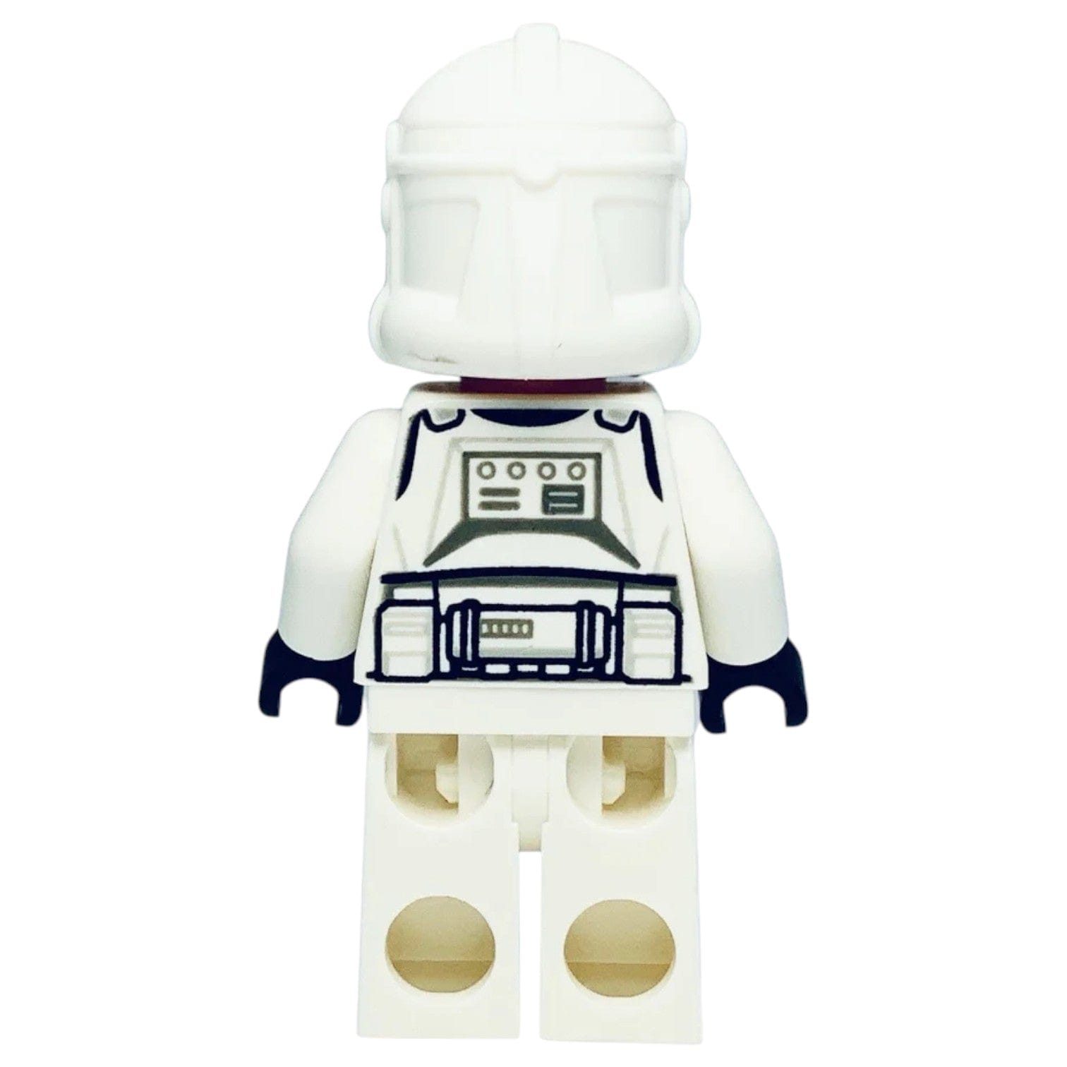 LEGO Star Wars Minifigur Clone Trooper 501st Legion - sw1278