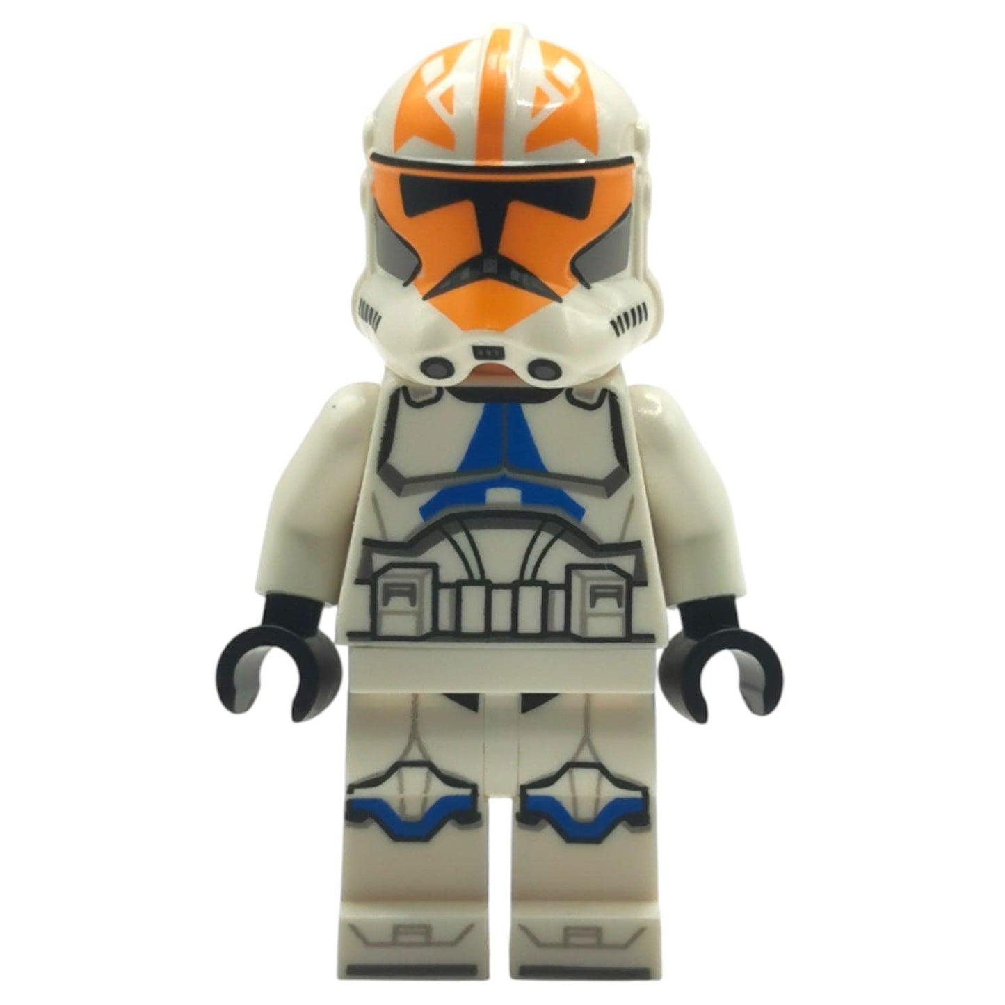LEGO Star Wars Minifigur Clone Trooper 501st Legion - sw1278