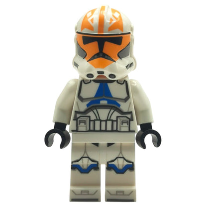 LEGO Star Wars Minifigur Clone Trooper 501st Legion - sw1278
