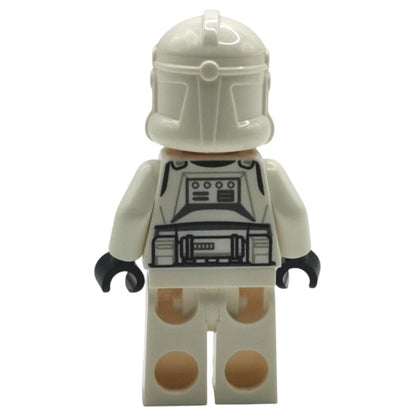 LEGO Star Wars Minifigur Clone Trooper 501st Legion - sw1278